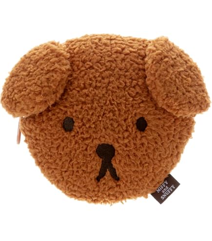 Amazon.co.jp: ミッフィースタイル サンタ ぬいぐるみ スナッフィー