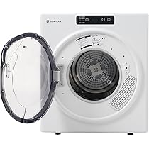 SENTERN 衣類乾燥機 ES311030 (5kg) SENTERN 回転式衣類乾燥機 ES311030 (5kg) - メルカリ