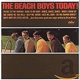Today!/Summer Days (And Summer Nights!!)