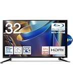 Amazon | シャープ 32V型 液晶 テレビ AQUOS LC-32E40 ハイビジョン 長