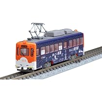 Amazon | トミーテック (TOMYTEC) 鉄道コレクション 鉄コレ 阪堺電車モ
