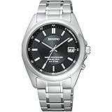 [シチズン]CITIZEN 腕時計 REGUNO レグノ ソーラーテック 電波時計 RS25-0344H メンズ