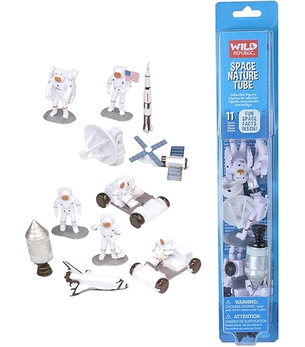 Amazon.co.jp: Wbzle スペースエクスプローラーおもちゃキット 宇宙