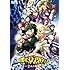 僕のヒーローアカデミア THE MOVIE ~2人の英雄~(通常版 / DVD)