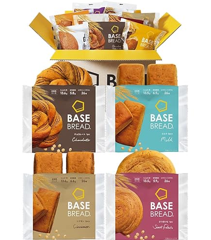 Amazon | 東京ブレッド パン ロングライフ 詰め合わせ 9種類 常温 長期