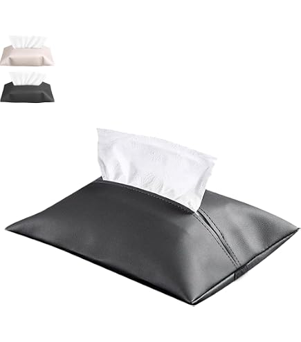 Amazon | 槌屋ヤック(Tsuchiya Yac) 車内用品 ドアポケット ティッシュ