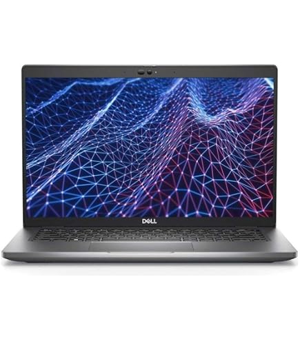 Dell Latitude 5420 14