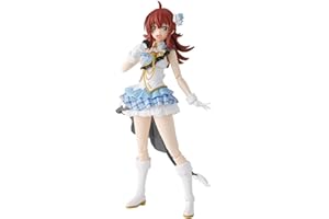 BANDAI SPIRITS(バンダイ スピリッツ) 30MS アイドルマスター シャイニーカラーズ 小宮果穂 色分け済みプラモデル
