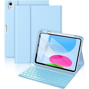 Amazon.co.jp 最新リリース: タブレット用キーボード付きケース