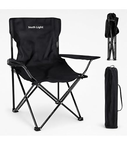 Amazon.co.jp: IGNIO(イグニオ) キャンプ チェア フリーリクライニング