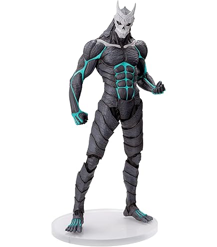 Amazon.co.jp: セガ怪獣8号Luminasta日比野カフカ : ホーム＆キッチン