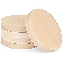 12個 恐竜の足跡 木製スライス 木材チップ 木製パレットコースター 厚3mm 12個 恐竜の足跡 木製スライス 木材チップ 木製パレット