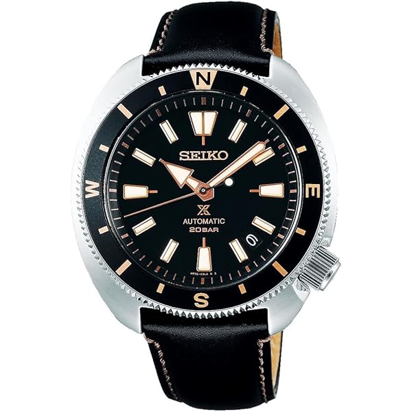 SEIKO 自動巻き腕時計 ブラックプロスペック Amazon.co.jp: [セイコー]SEIKO プロスペックス PROSPEX
