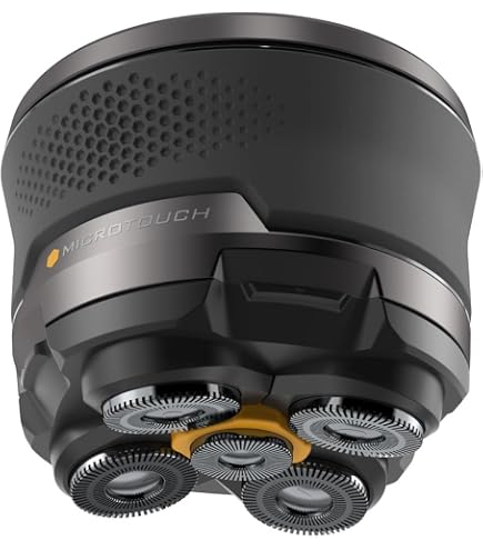 Amazon | サムライシェーブ替刃 替刃 メンズ シェーバー 坊主頭 充電式