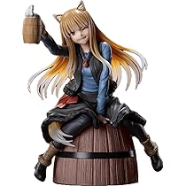 Amazon.co.jp: 狼と香辛料 MERCHANT MEETS THE WISE WOLF