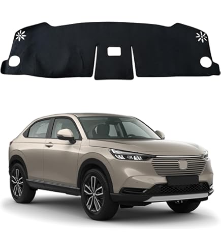 Amazon | 趣味職人 プライバシー サンシェード 車 新型 ヴェゼル