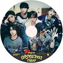 Amazon | K-POP DVD BOYNEXTDOOR [19.99] COMEBACK SHOWCASE