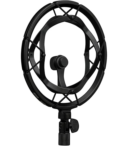Amazon | Youshares Blue Yeti マイクスタンド ポップフィルター付き