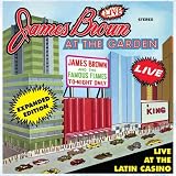 Live at the Garden: Expanded Edition (Exp)