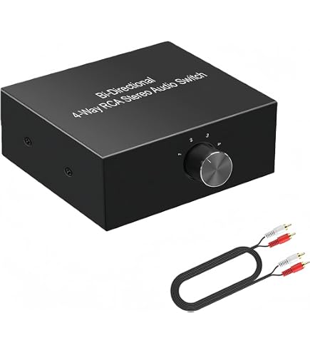 その他 Victor AV SELECTOR JX-61 Amazon.co.jp: JVC Kenwood Victor AV Selector JX-61 : Electronics
