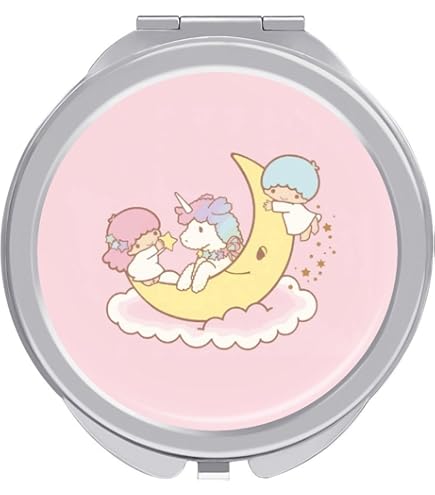 Amazon.co.jp: サンリオ(SANRIO) サンリオ ポケットミラー コンパクト