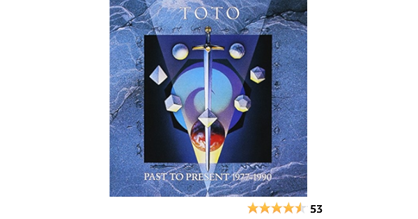 Amazon グレイテスト ヒッツ Toto ポップス ミュージック