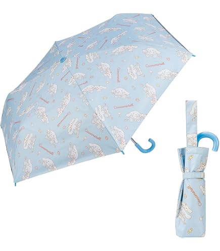 Amazon.co.jp: ディズニー 実写 晴雨兼用傘 折り畳み傘 日傘 東京
