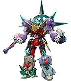 Amazon | POP UP PARADE 天元突破グレンラガン XL size ノンスケール