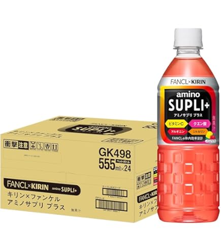 Amazon.co.jp: （2ケース）VAAM ウォーター レモン風味 500ml×24本×2