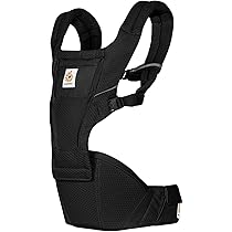 Amazon.co.jp: Ergobaby(エルゴベビー) Alta ヒップシート