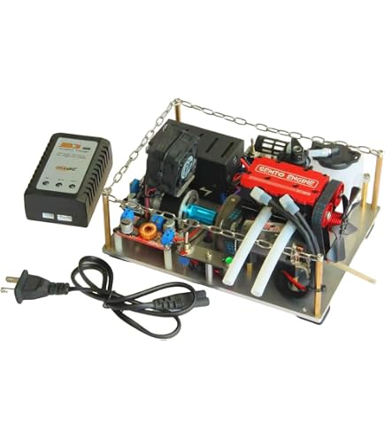 Amazon.co.jp: 大人の科学マガジン 32(電子ブロックmini) : おもちゃ