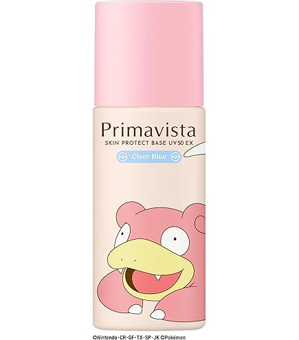 プリマヴィスタ ファンデブースト 皮脂くずれ防止 ナチュラルグロウ ラ