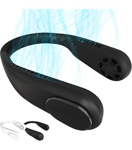 軽量ネッククーラー ブラック Amazon | THANKO ネッククーラーAir TKNC23SBK (ブラック