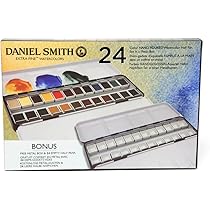 Amazon | Daniel Smith(ダニエル・スミス) ダニエルスミス 固形