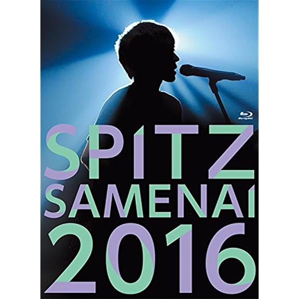スピッツ/SPITZ 30th ANNIVERSARY TOUR\\"THIRT… SPITZ 30th ANNIVERSARY TOUR 