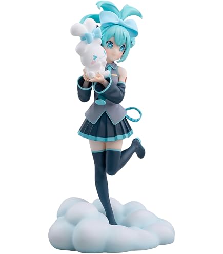 Amazon.co.jp: セガ初音ミクシリーズちょこのせプレミアムフィギュア 