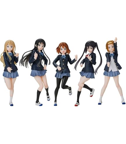 新品　未開封　送料無料　らき☆すた　おん☆すて プレミアムフィギュア　4体セット Amazon.co.jp: らき☆すた おん≒すて PMフィギュア 柊つかさ 全1種