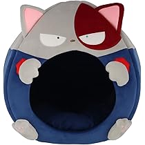 Amazon | shobido 粧美堂 僕のヒーローアカデミア ペットハウス