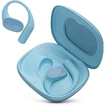 Amazon.co.jp: JBL SENSE LITE 完全ワイヤレスイヤホン/オープンイヤー