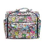 【正規ライセンスモデル】jujube×tokidokiコラボ BFF ビーエフエフ iconic2.0 アイコニック2.0【日本正規品】