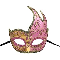 高級マスク　仮面　ハロウィン 高級マスク 仮面 ハロウィン - メルカリ