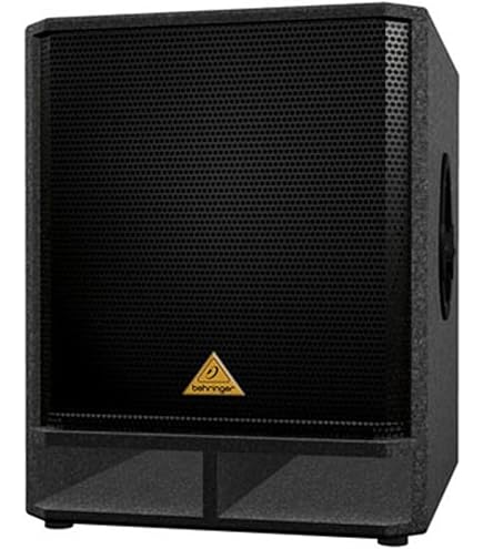 Amazon | 【国内正規品】 CLASSIC PRO クラシックプロ ウーハー