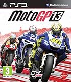 MotoGP 13 (PS3) (輸入版)
