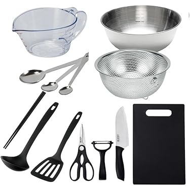 Amazon.co.jp 売れ筋ランキング: 調理器具ツールセット の中で最も人気