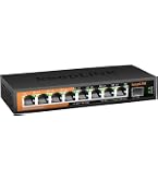 Amazon | アイ・オー・データ スイッチングハブ 8ポート 2.5Gbps対応