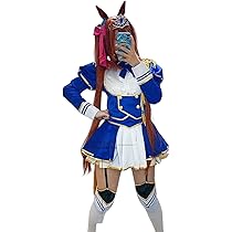 未使用新品　コスプレ　ウマ娘　ダイワスカーレット　ウエディング　Mサイズ Amazon.co.jp: [CULtp] ウマ娘 プリティーダービー ダイワ