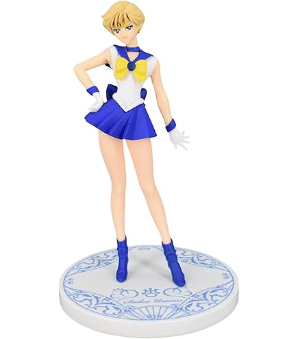 Amazon.co.jp: 美少女戦士セーラームーン Girls Memories figure