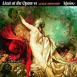 Complete Piano Music 54: Liszt at the Opera 6