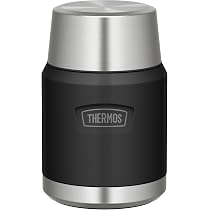 Amazon｜【ICON SERIES】サーモス フードジャー 500ml 保温保冷