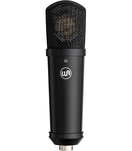 Amazon.co.jp: WARM AUDIO (ウォームオーディオ) Vacuum Tube Large